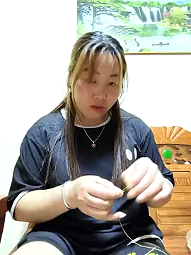 he-se-kin online show from 03-30-26, 12:50