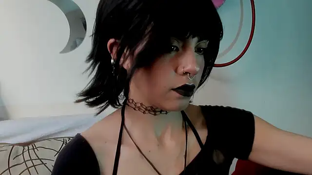 Nyxara- online show from 07-16-26, 10:07
