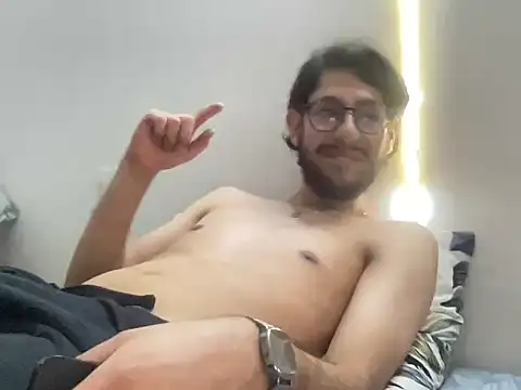 HornyPizzaBoyX online show from 04-12-26, 03:54