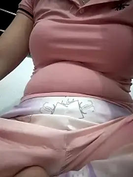 Bianca Nina online show from 03-25-26, 01:54