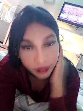 ExoticDarkDoll online show from 03-25-26, 10:25