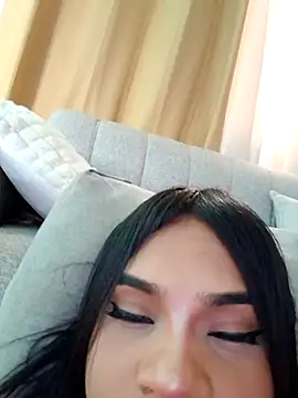 ExoticDarkDoll online show from 04-19-26, 10:49