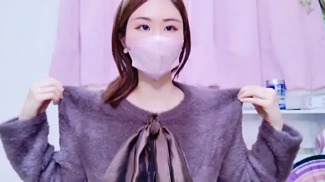 Snapshot of Iroha_1110 chatting on 04-03-26, 07:26 Iroha 1110 online show from 04-03-26, 07:26