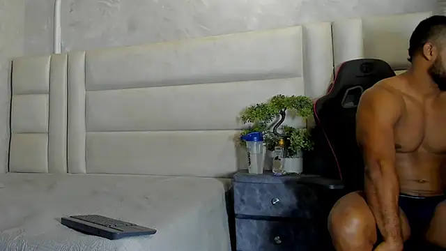 Dark lennox online show from 04-24-26, 01:40