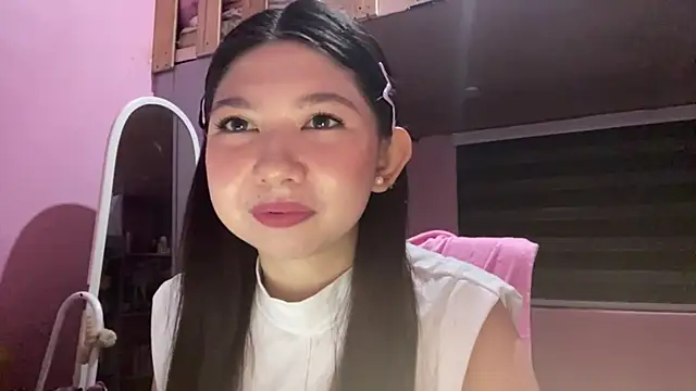 CoralieHoner online show from 03-27-26, 01:58