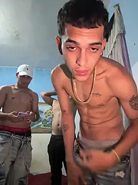 spicyboyshots online show from 05-16-26, 06:23