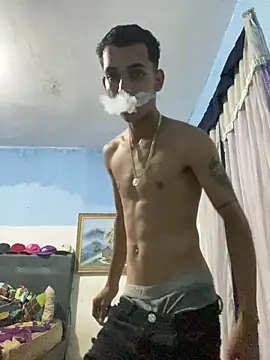 spicyboyshots online show from 05-18-26, 05:45