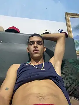 spicyboyshots online show from 05-30-26, 04:30