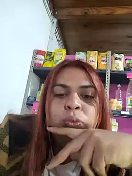 Morocha transs online show from 03-25-26, 06:13