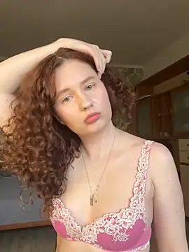 Anna desire7 online show from 04-12-26, 12:52