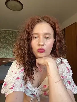 Anna desire7 online show from 04-13-26, 12:31