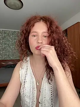 Anna desire7 online show from 04-07-26, 09:11