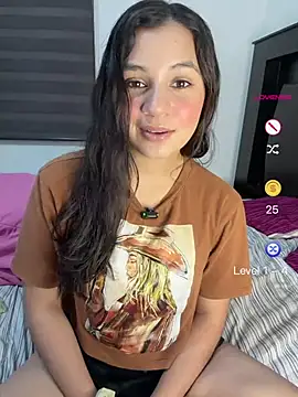 Snapshot of Colochitapupy chatting on 05-14-26, 02:19 Colochitapupy online show from 05-14-26, 02:19