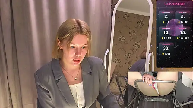 MelissaAvis online show from 03-31-26, 05:15