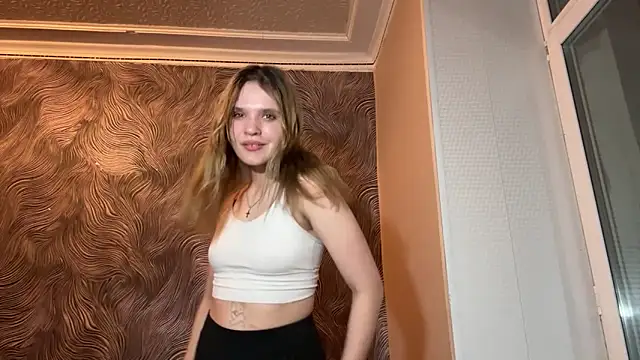 NariaJess online show from 04-04-26, 10:16