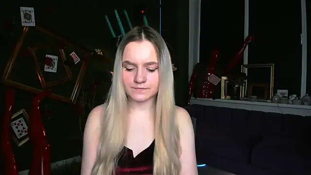 SherriButlers online show from 04-23-26, 05:14