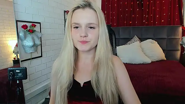 SherriButlers online show from 07-15-26, 05:14