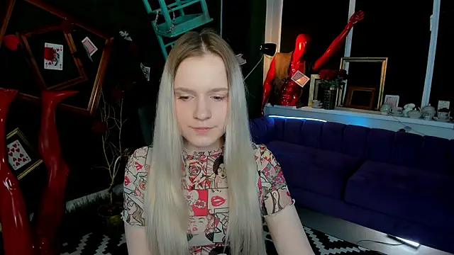 SherriButlers online show from 05-10-26, 05:11