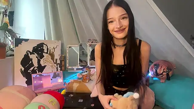 CathrynKypuros online show from 03-30-26, 11:44