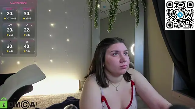 Maya Raay online show from 05-23-26, 01:04