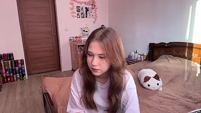 Snapshot of NyelleSpir chatting on 05-13-26, 03:19 NyelleSpir online show from 05-13-26, 03:19