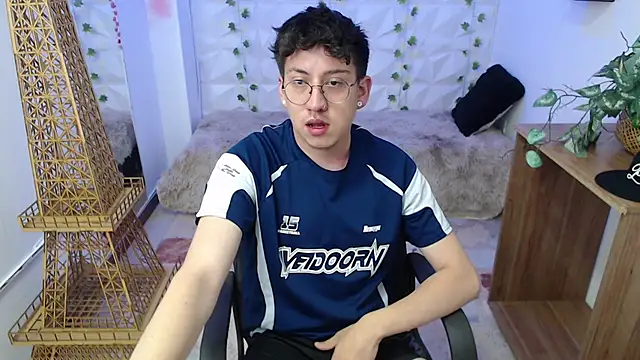 Evan Connell online show from 03-30-26, 11:55