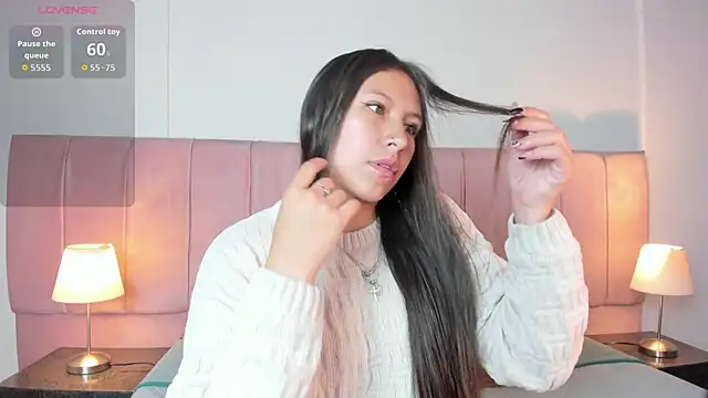 mily  gv online show from 03-31-26, 11:45