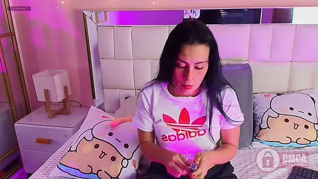 mila chanel online show from 03-26-26, 02:48