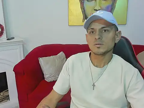 jacob stonne online show from 03-25-26, 01:21