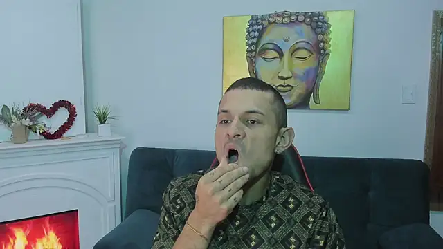 Snapshot of jacob_stonne chatting on 03-31-26, 11:45 jacob stonne online show from 03-31-26, 11:45