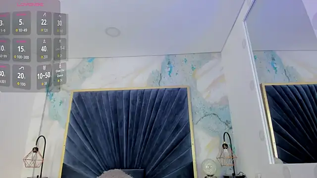 Derieri Blush online show from 06-25-26, 07:19