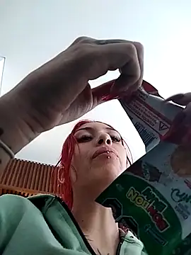 Derieri Blush online show from 05-06-26, 06:34
