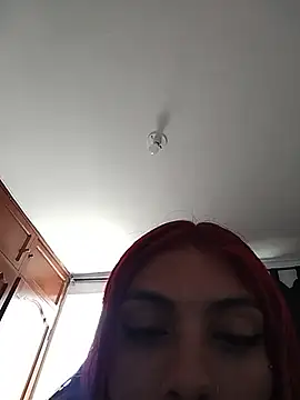 Derieri Blush online show from 06-27-26, 05:19