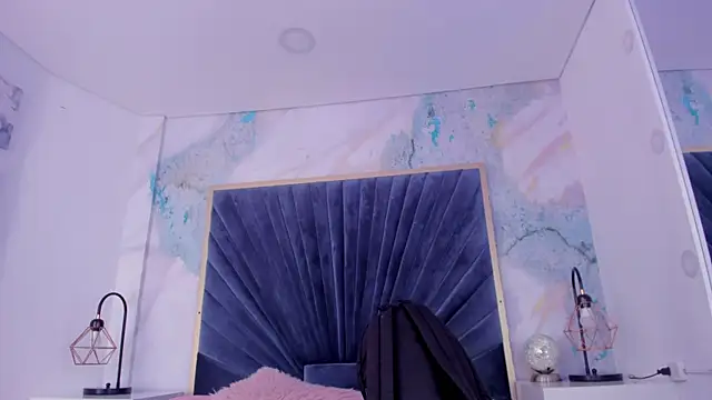 Derieri Blush online show from 07-14-26, 05:30
