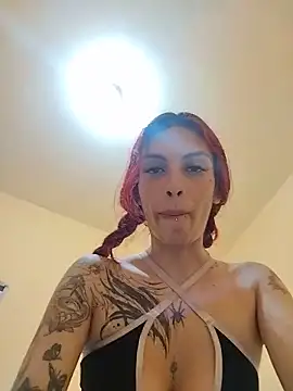 Derieri Blush online show from 06-07-26, 06:46