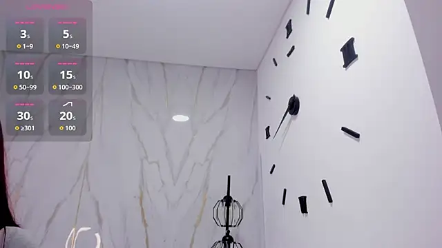 Derieri Blush online show from 05-10-26, 06:32