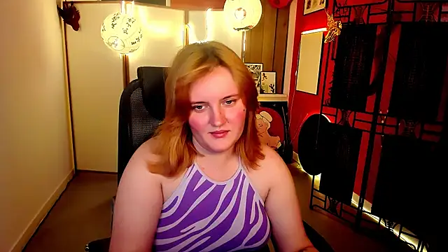KathyBriggs online show from 07-07-26, 06:47