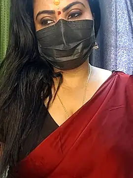 Snapshot of Anushka_flower chatting on 04-15-26, 06:52 Anushka flower online show from 04-15-26, 06:52