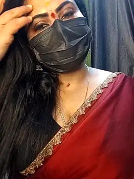 Snapshot of Anushka_flower chatting on 04-14-26, 04:23 Anushka flower online show from 04-14-26, 04:23
