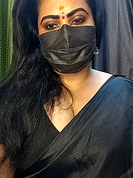 Snapshot of Anushka_flower chatting on 04-19-26, 02:40 Anushka flower online show from 04-19-26, 02:40