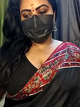 Snapshot of Anushka_flower chatting on 04-19-26, 11:40 Anushka flower online show from 04-19-26, 11:40