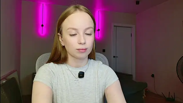 BunnyShinex online show from 07-08-26, 02:40