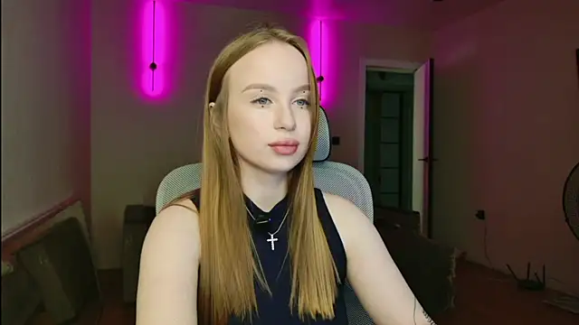 BunnyShinex online show from 07-10-26, 01:22
