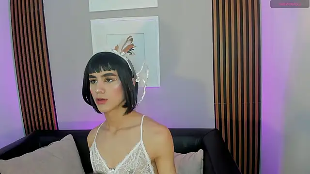 Jostyn rous online show from 05-25-26, 12:48