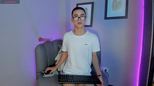 Jostyn rous online show from 04-12-26, 12:30