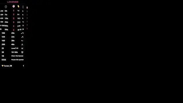Snapshot of JosefaDonelan chatting on 07-15-26, 10:11 JosefaDonelan online show from 07-15-26, 10:11