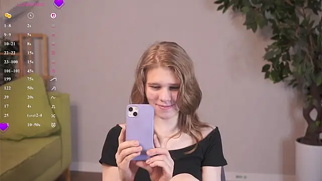 Snapshot of JosefaDonelan chatting on 05-14-26, 07:27 JosefaDonelan online show from 05-14-26, 07:27