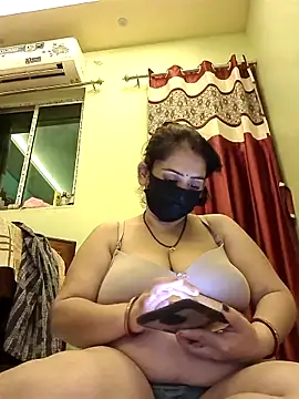 sonalidey5564 online show from 05-22-26, 06:39
