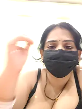 Snapshot of sonalidey5564 chatting on 06-29-26, 05:45 sonalidey5564 online show from 06-29-26, 05:45