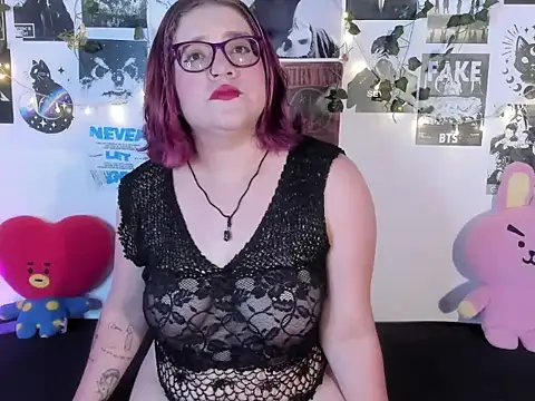 hellen21 online show from 04-08-26, 04:47